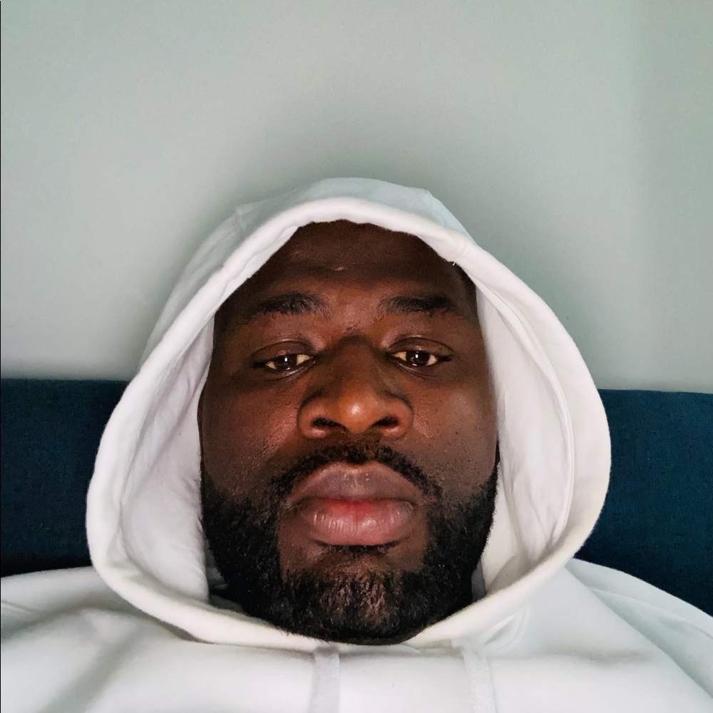 Meet your Posher, Chijioke